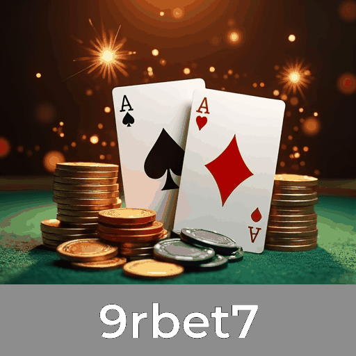 Acessar o site 9rbet7 COM