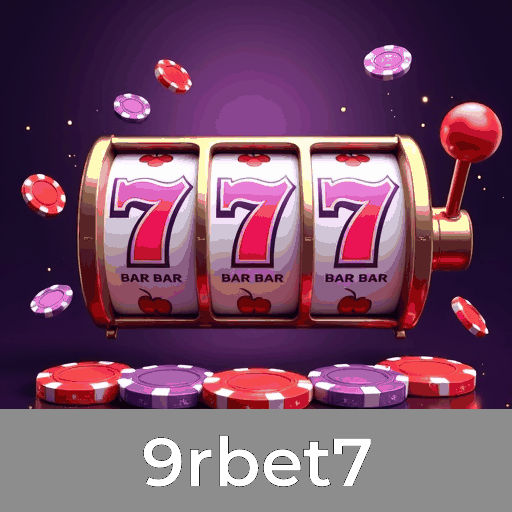 Acesso ao 9rbet7