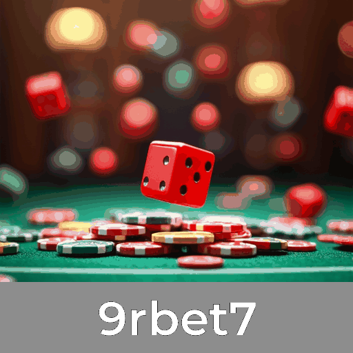Acesso ao 9rbet7