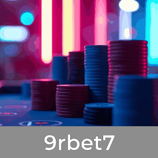 Acesso ao 9rbet7