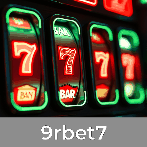 Cassino Online 9rbet7