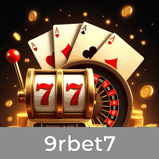 Apostas no 9rbet7