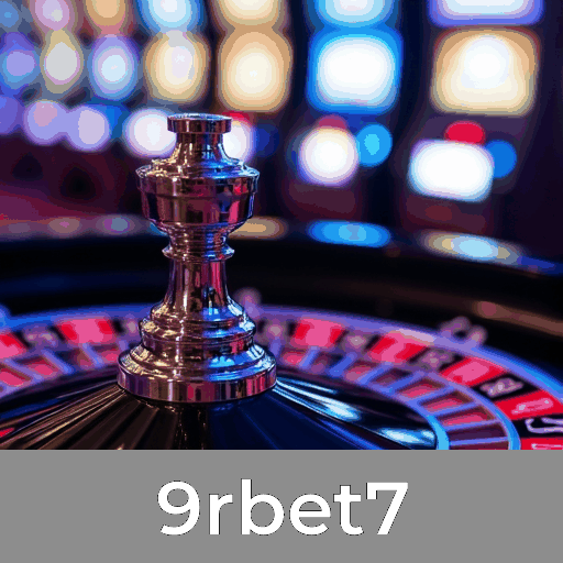 Cadastro na 9rbet7