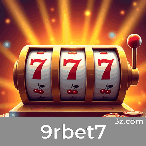 9rbet7: Cassino Premiado e Pagamentos Rápidos