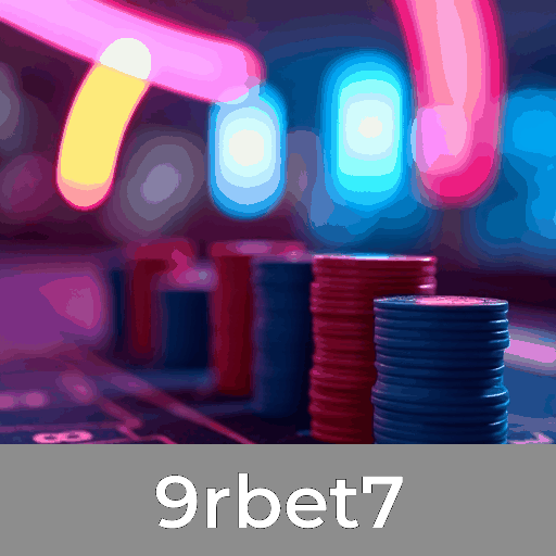 Cadastro na 9rbet7