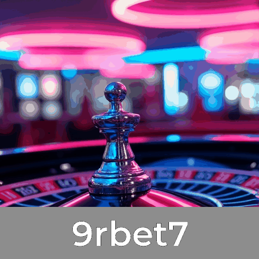 Acesso ao 9rbet7