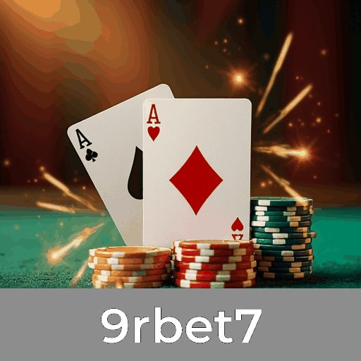 Cadastro na 9rbet7