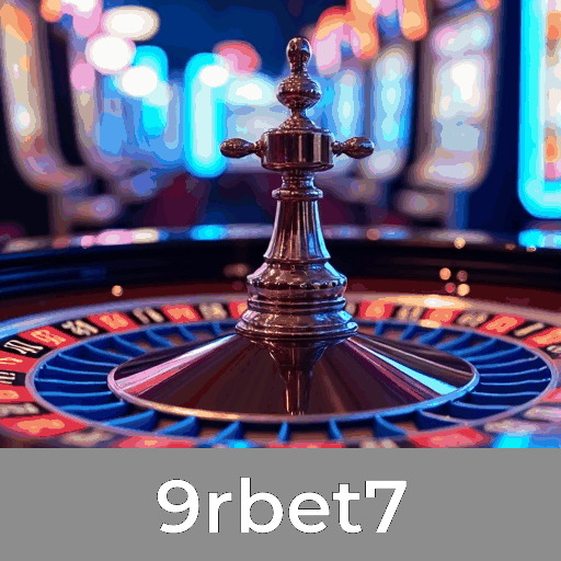 Acesso ao 9rbet7