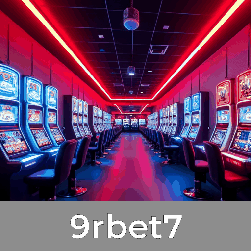 Cassino Online 9rbet7