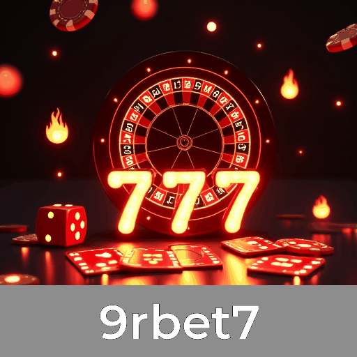 Cadastro na 9rbet7