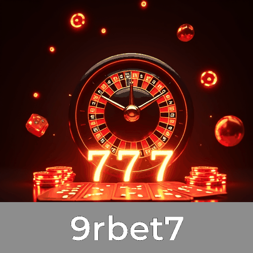 Cassino Online 9rbet7