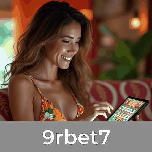 Cadastro na 9rbet7