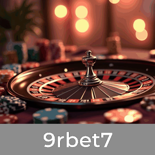 Cassino Online 9rbet7