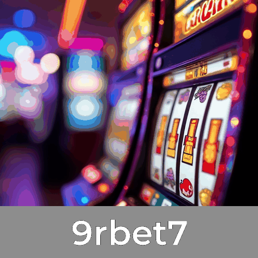 Acesso ao 9rbet7