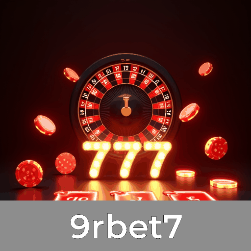Cadastro na 9rbet7