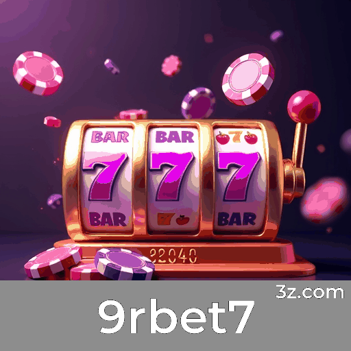 9rbet7: Cassino Premiado e Pagamentos Rápidos