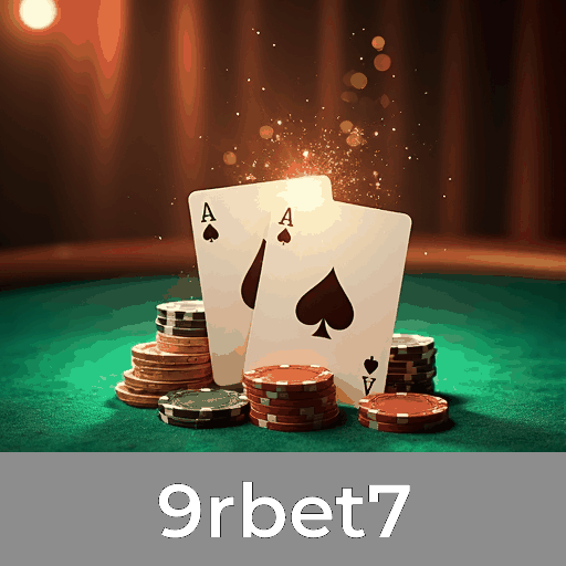 Cadastro na 9rbet7