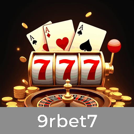 Cassino Online 9rbet7