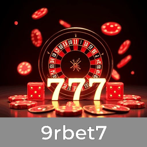 Cadastro na 9rbet7