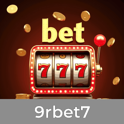Acesso ao 9rbet7