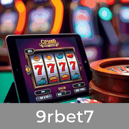 Cassino Online 9rbet7