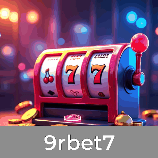 Acesso ao 9rbet7