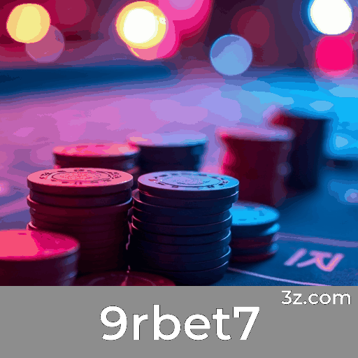 9rbet7: Cassino Premiado e Pagamentos Rápidos