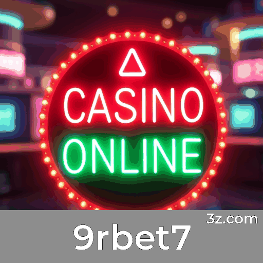 9rbet7: Plataforma Vibrante de Comunidade e Conexão